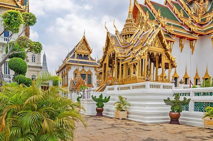 Grand Palace