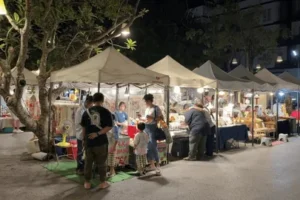 Cicada Market