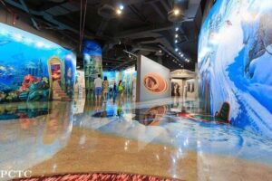 Art in Paradise Pattaya