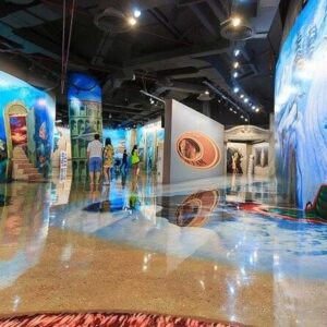 Art in Paradise Pattaya