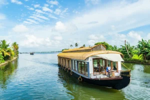 Backwaters