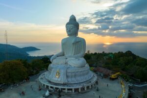 Big Buddha Phuket
