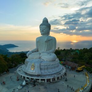 Big Buddha Phuket