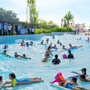 Black Mountain Water Park