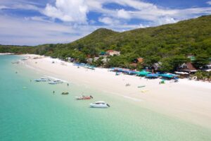 Coral Island Koh Larn