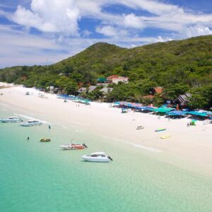 Coral Island Koh Larn