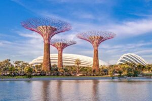 Gardens by the Bay
