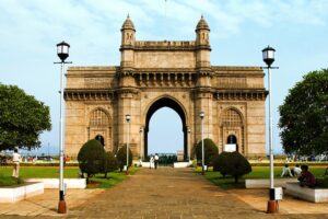 Gateway of India