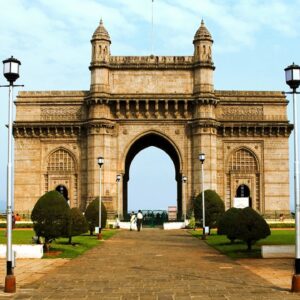 Gateway of India