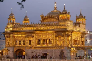 Golden Temple