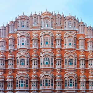Hawa Mahal