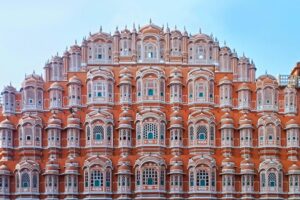 Hawa Mahal