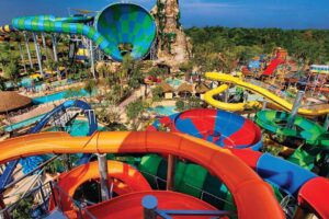 Vana Nava Water Jungle