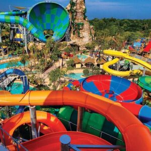 Vana Nava Water Jungle