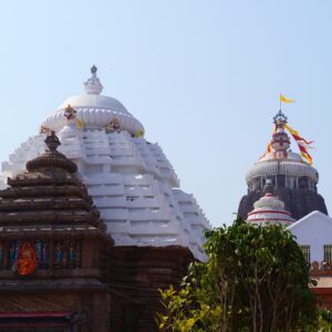 Jagannath Temple