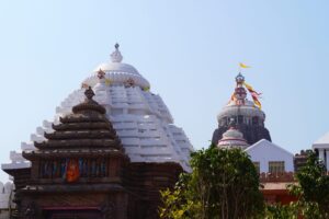 Jagannath Temple