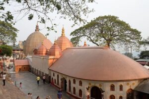 Kamakhya Temple