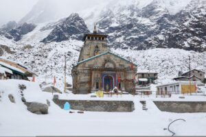 Kedarnath Temple
