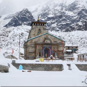 Kedarnath Temple