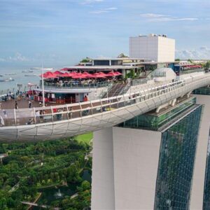 Marina Bay Sands SkyPark