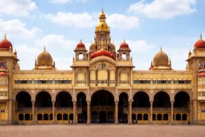 Mysore Palace