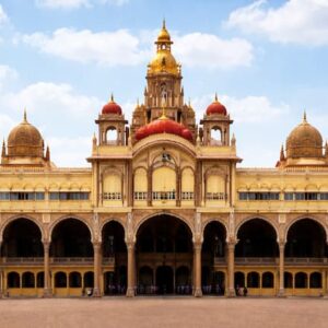 Mysore Palace