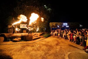 Night Safari Singapore