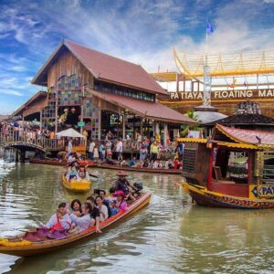 Underwater World Pattaya