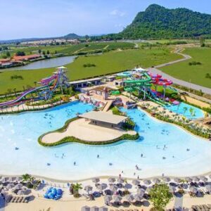 Ramayana Water Park