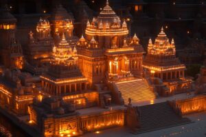 Ram Mandir Ayodhya