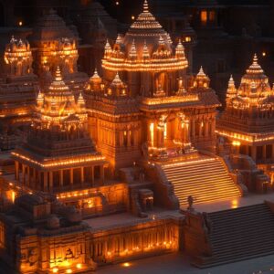 Ram Mandir Ayodhya