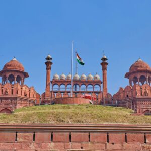 Red Fort