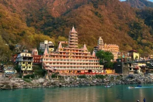 Rishikesh
