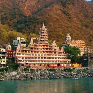Rishikesh