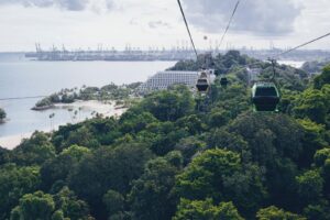 Sentosa Island
