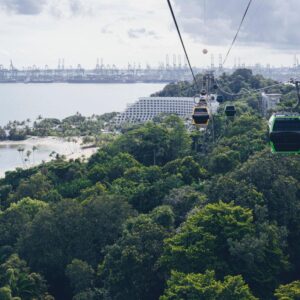 Sentosa Island