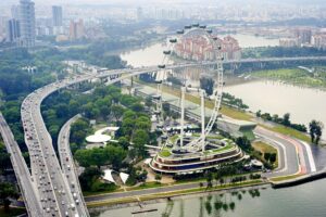 Singapore Flyer
