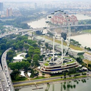 Singapore Flyer