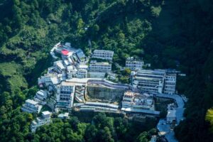 Vaishno Devi