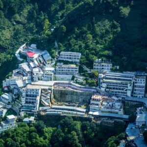 Vaishno Devi