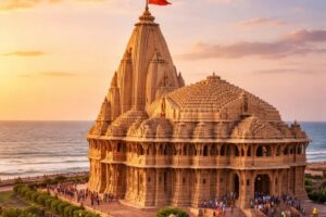Somnath Temple