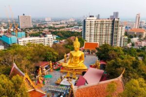 Big Buddha Hill