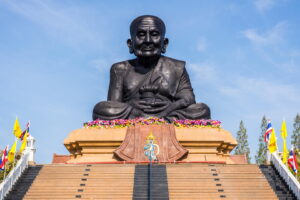 Wat Huay Mongkol