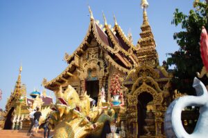 Erawan Shrine