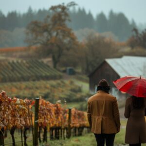 Monsoon Valley Vineyard