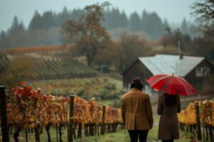 Monsoon Valley Vineyard