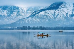 Dal Lake