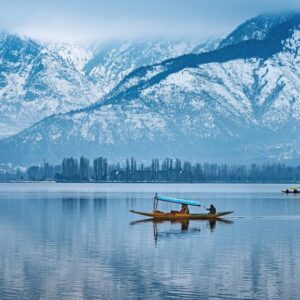 Dal Lake