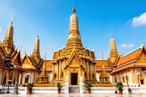 Grand Palace - Bangkok