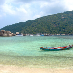 Patong Beach